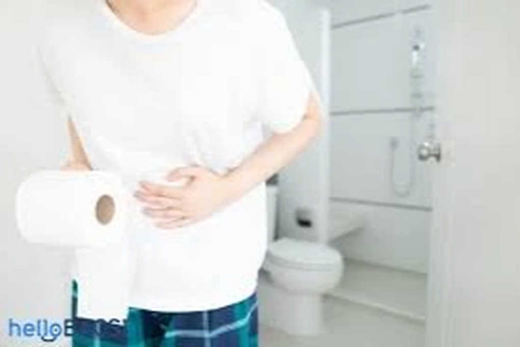 Phân biệt triệu chứng đi ngoài nhiều lần của ung thư đại trực tràng với kiết lị - 1 Phân biệt triệu chứng đi ngoài nhiều lần của ung thư đại trực tràng với kiết lị - 1