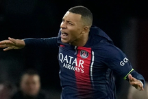 Tổng thống Pháp xác nhận bến đỗ mới của Kylian Mbappe