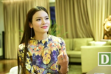 "Sao mai" Phạm Phương Thảo rưng rưng kể kí ức về những món ăn ngày Tết của cô bé con nhà nghèo nơi vùng quê xứ Nghệ