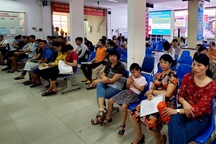 Nếu giảm còn 10-15 năm đóng BHXH, người lao động đồng thuận vì có lương hưu