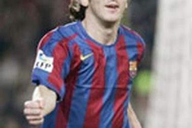 Leo Messi ''quyến rũ'' cả thế giới 