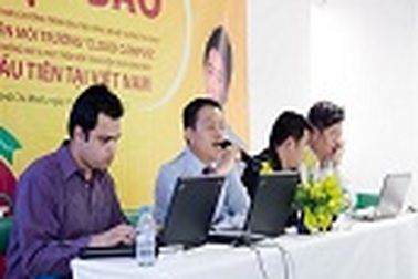 Học CNTT theo tiêu chuẩn quốc tế