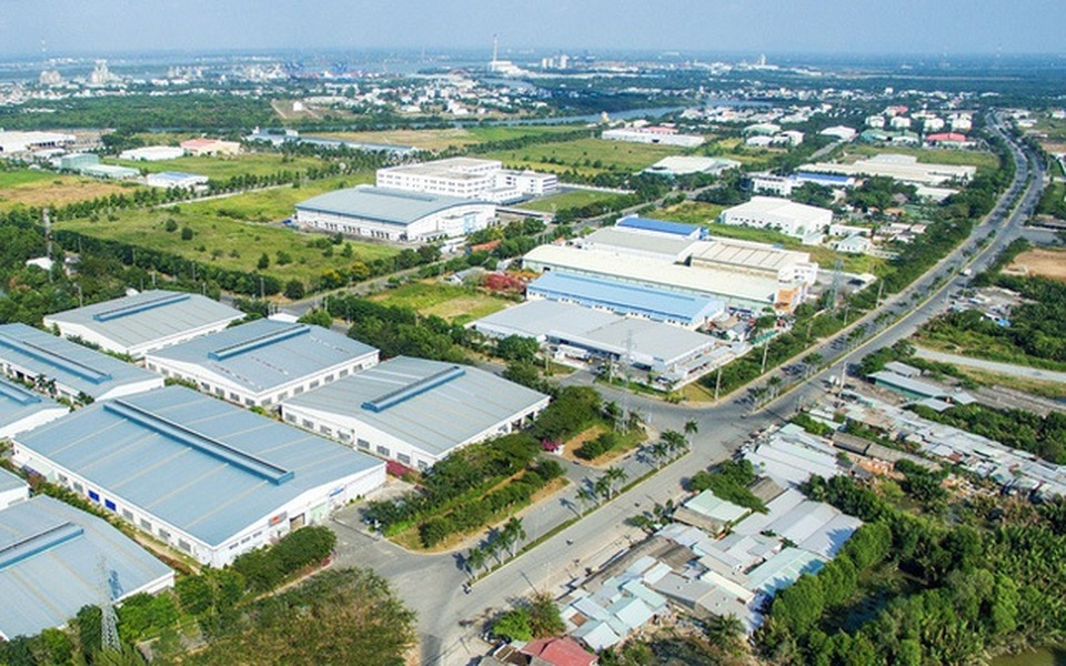Thêm loạt ông lớn ngoại vào Việt Nam, phân khúc bất động sản này hốt bạc - 1 Thêm loạt ông lớn ngoại vào Việt Nam, phân khúc bất động sản này hốt bạc - 1