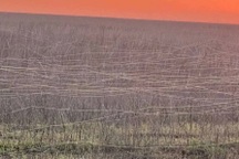 Hỏa lực "không thể gây nhiễu" của Nga luồn lách sâu vào phòng tuyến Ukraine