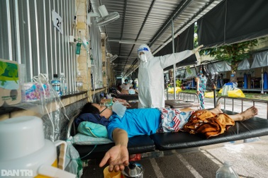 Sáng 14/9, dịch tiếp tục hạ nhiệt, nhiều địa phương không ghi nhận F0 mới