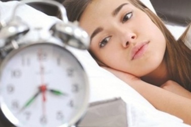 Rối loạn ngủ nhiều có liên quan đến thiếu sắt?