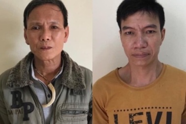 Khởi tố hai đối tượng trộm cắp lô máy tính trong trường học để mua ma túy