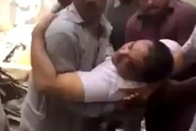 Giám đốc ngân hàng thoát chết thần kỳ vụ rơi máy bay chở 99 người