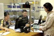 Không phải báo giảm lao động tham gia BHXH
