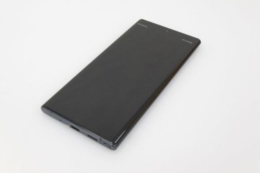 Samsung tiếp tục để lộ ảnh chính thức của Galaxy Note 10