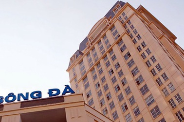 Báo lỗ, nợ đầm đìa, Tổng công ty Sông Đà có đủ sức làm cao tốc Bắc – Nam?