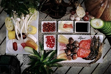 Sinh nhật nhà hàng Sỹ Phú 3 - Nhiều quà tặng hấp dẫn