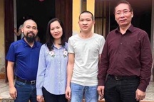 VKSND tỉnh Hưng Yên quy kết sai tội, bị can được tại ngoại sau gần 3 năm tạm giam