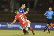 Hoàng Thịnh treo giò hết năm, nộp phạt 40 triệu đồng có phải là quá nhẹ?