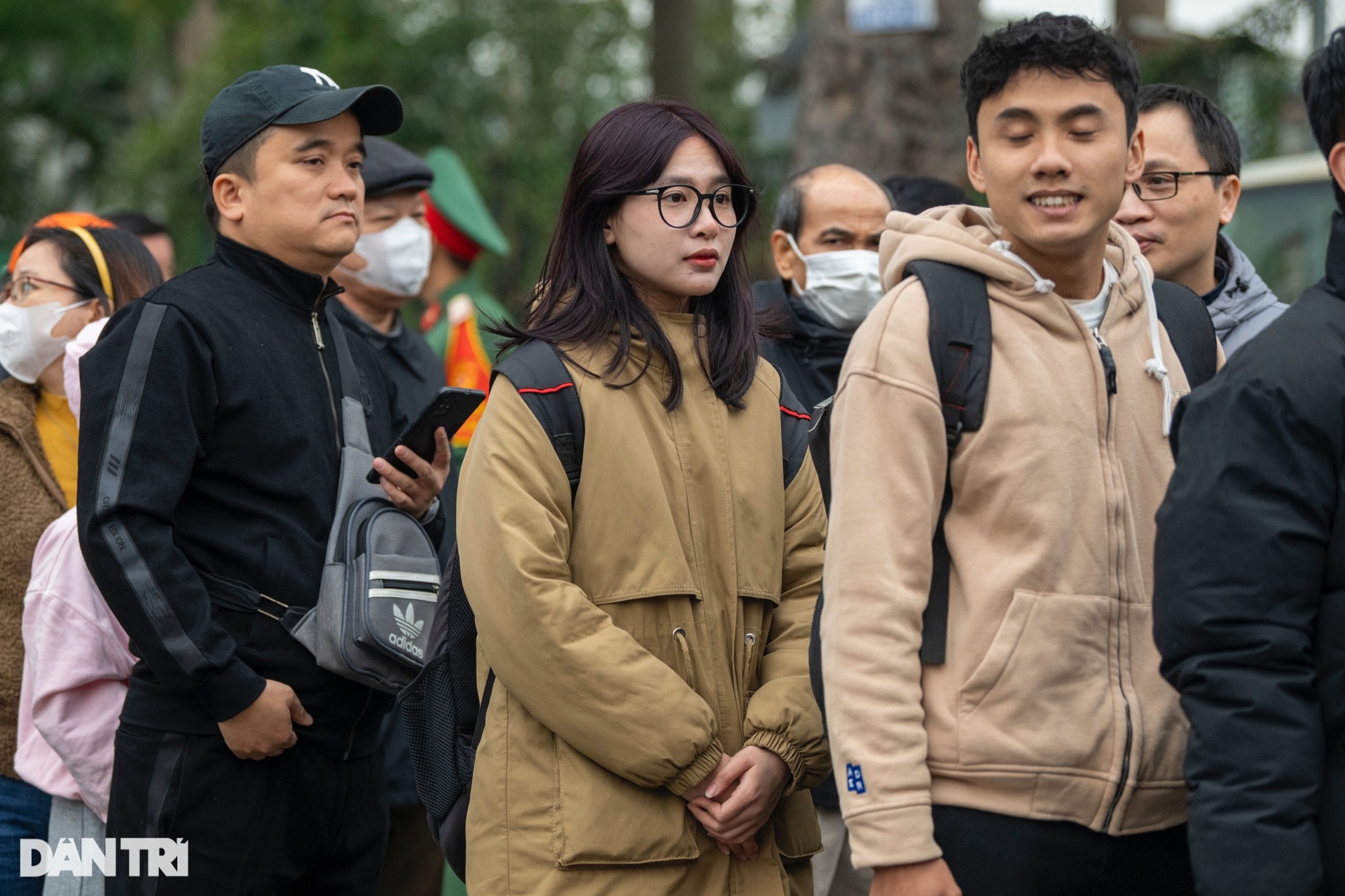 Hàng vạn người dân thích thú khám phá, trải nghiệm tại Triển lãm Quốc phòng - 6 Hàng vạn người dân thích thú khám phá, trải nghiệm tại Triển lãm Quốc phòng - 6
