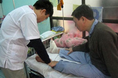 Giám đốc Bệnh viện Nội tiết “thả tay” sai phạm