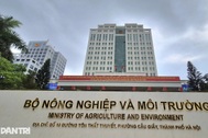 Bộ NN&MT đề xuất sửa 10 luật để gỡ vướng thủ tục hành chính