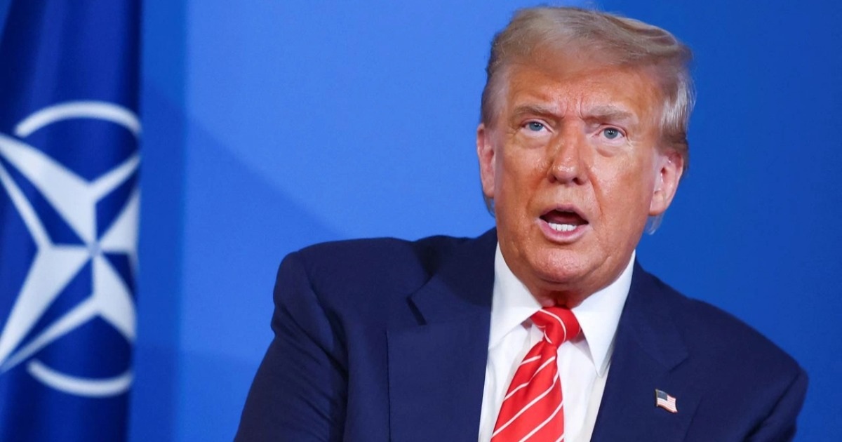 Ông Trump nói đặc vụ Israel đã xâm nhập pháo đài hạt nhân Iran