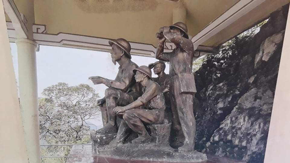 Phát sóng bộ phim tài liệu “70 năm Chiến thắng biên giới Thu Đông” - 2 Phát sóng bộ phim tài liệu “70 năm Chiến thắng biên giới Thu Đông” - 2