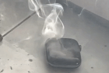 Apple Watch phát nổ trên tay khiến người dùng nhập viện cấp cứu