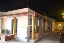 Đình chỉ công trình thi công không phép, nghi của người Trung Quốc