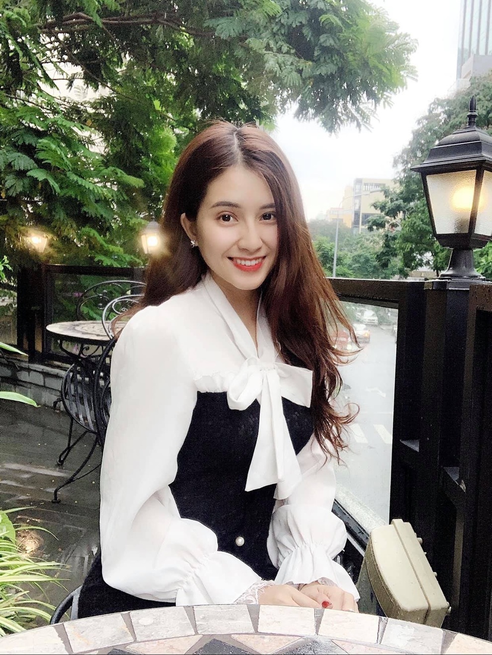 Chân dung Thiên An - hotgirl đóng vai chính trong 4 MV của Jack - 7 Chân dung Thiên An - hotgirl đóng vai chính trong 4 MV của Jack - 7