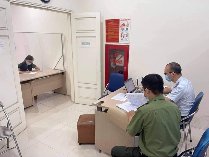 Sử dụng trái phép thương hiệu T&T Group trên mạng xã hội, một cá nhân bị phạt 7,5 triệu đồng - Ảnh 1.