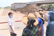 Bồi thường ở dự án đường sắt: 135 hộ dân khốn khổ "ôm đơn" suốt 13 năm