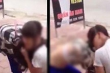 Những vụ đánh ghen kinh hoàng khiến dư luận dậy sóng năm 2016