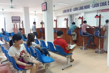 Trục lợi hưởng trợ cấp thất nghiệp: Phát hiện và xử lý không dễ