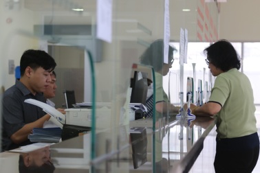 3 Sở, 130 xã phường ở TPHCM làm việc thêm sáng thứ bảy hàng tuần