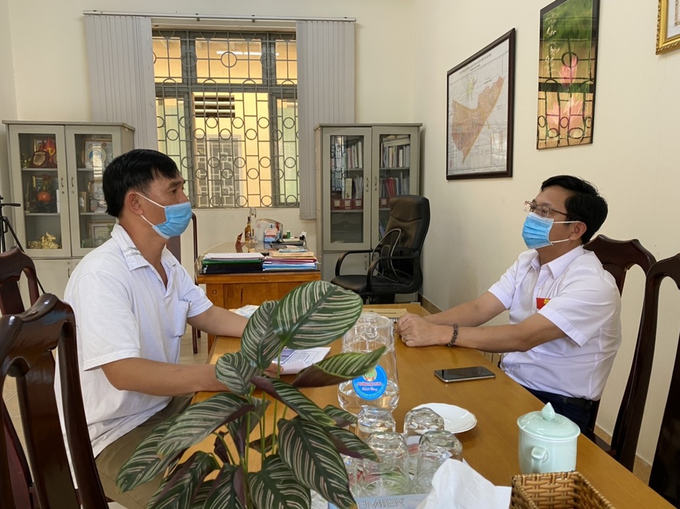 TPHCM an nhàn ngày làm việc đầu năm Tân Sửu - 1 TPHCM an nhàn ngày làm việc đầu năm Tân Sửu - 1