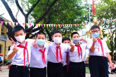 Trẻ sẽ được học khởi nghiệp, tư duy tài chính từ bậc Tiểu học