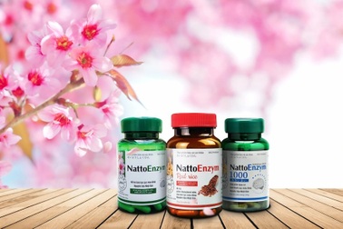 Vì sao nên chọn sản phẩm phòng ngừa đột quỵ đạt chứng nhận JNKA?