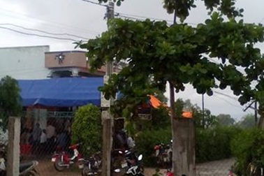 Thách chiến trên facebook, hai 9X thương vong