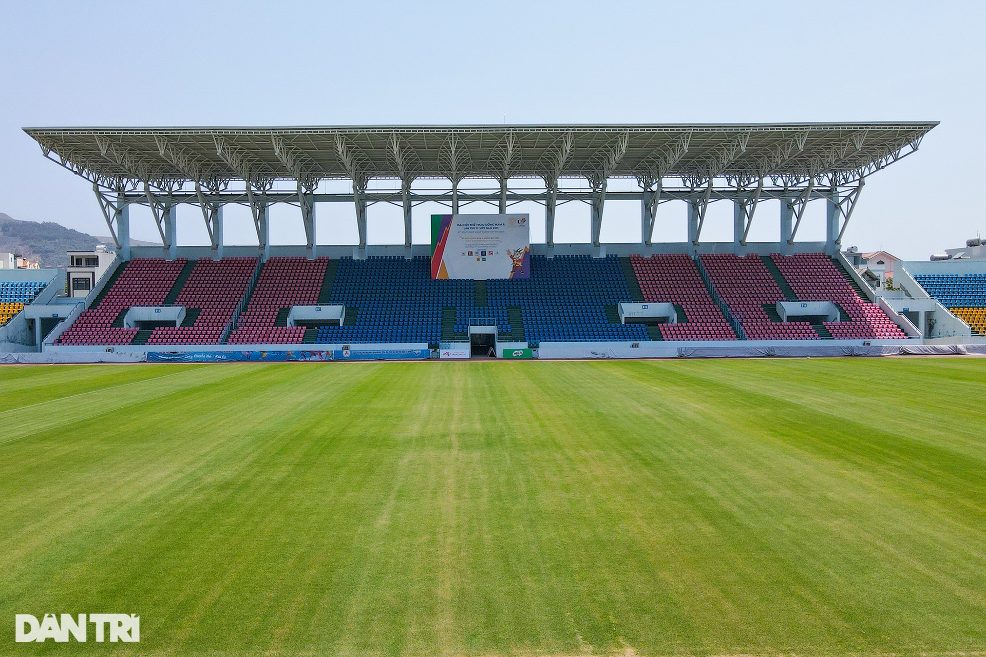 Những điểm thi đấu SEA Games 31 đẹp mãn nhãn ven Vịnh Hạ Long - 13 Những điểm thi đấu SEA Games 31 đẹp mãn nhãn ven Vịnh Hạ Long - 13