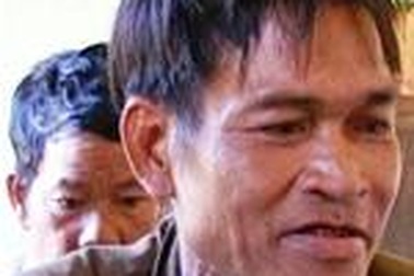 Người trúng kỳ nam ở Quảng Ngãi “tường trình”