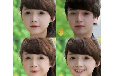 Hướng dẫn sử dụng FaceApp- ứng dụng di động hay nhất năm 2017
