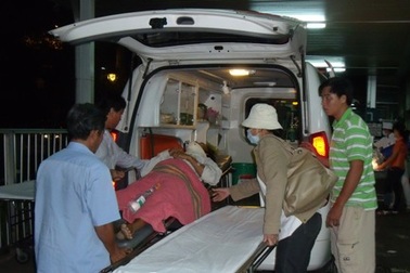 Bộ Y tế “xấu hổ” trước bê bối của dịch vụ ngoại viện