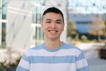 Nam sinh Việt tốt nghiệp điểm tuyệt đối tại đại học lâu đời của Mỹ