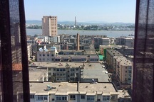 Hé lộ biệt đội truy tìm người đào tẩu Triều Tiên