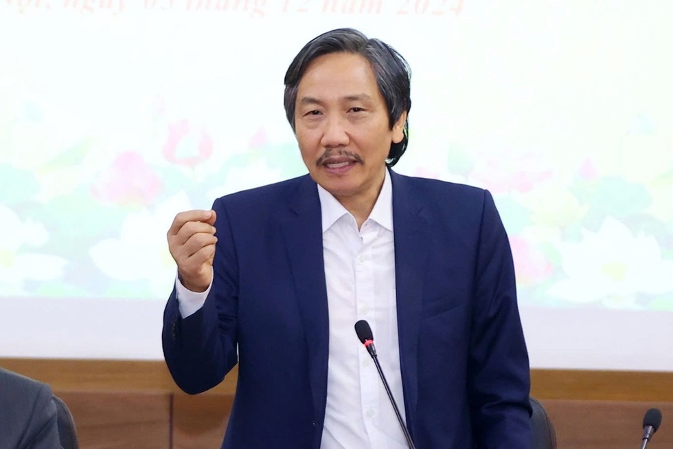 Tỉnh thành không còn là Trung ương thu nhỏ với mô hình chính quyền 2 cấp - 1