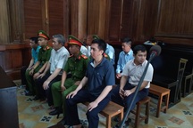 Bác toàn bộ kháng cáo vụ mua bán thuốc ung thư giả tại VN Pharma