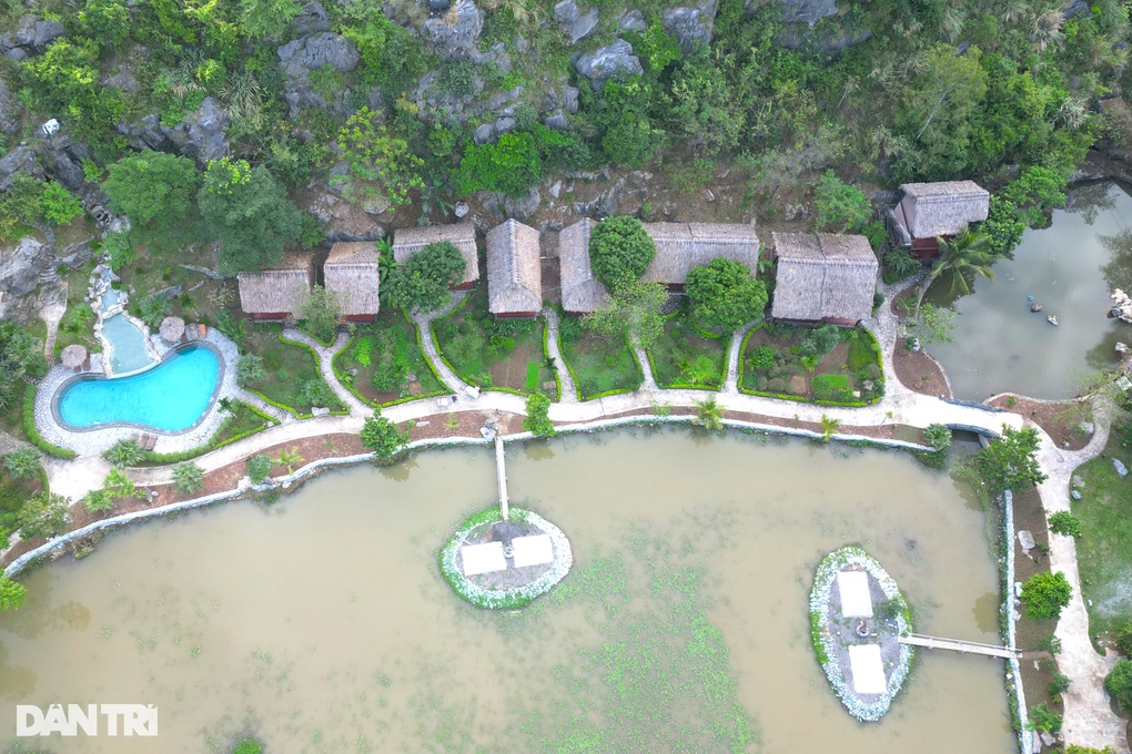 Phó Chủ tịch UBND huyện né thông tin homestay xâm hại di sản thế giới - 3 Phó Chủ tịch UBND huyện né thông tin homestay xâm hại di sản thế giới - 3