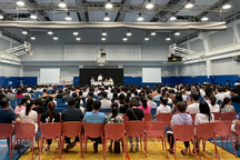 Trường Quốc tế Mỹ kêu gọi phụ huynh đóng thêm 125 tỷ đồng