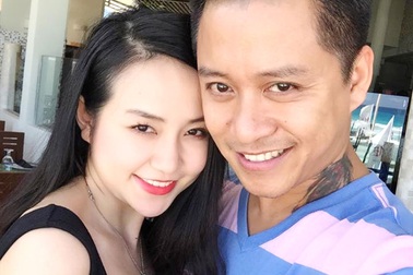 Tuấn Hưng lần đầu đưa vợ đi lưu diễn tại Mỹ