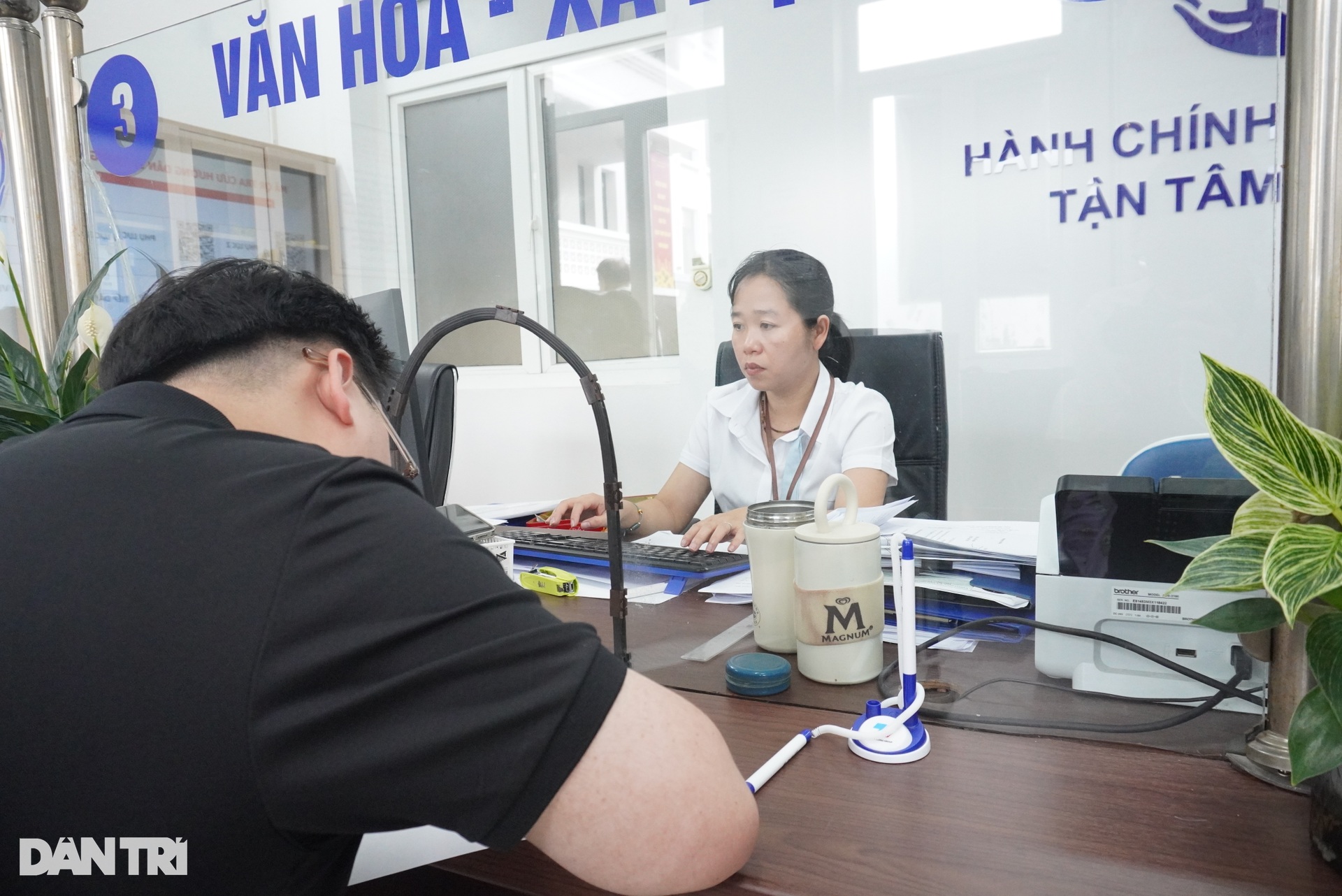 Công chức phường lớn nhất Hà Nội nhận lượng việc tăng cấp số nhân - 5 Công chức phường lớn nhất Hà Nội nhận lượng việc tăng cấp số nhân - 5