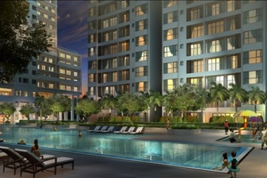 Trải nghiệm cuộc sống với không gian sống mang phong cách Singapore