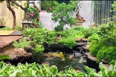 Thương cha mẹ cả đời lam lũ, 2 anh em tự tay xây nhà tặng đấng sinh thành