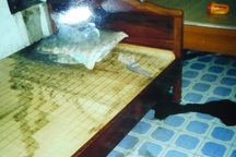 Bộ GTVT yêu cầu làm rõ vụ phá nhà cán bộ Công ty đường 126